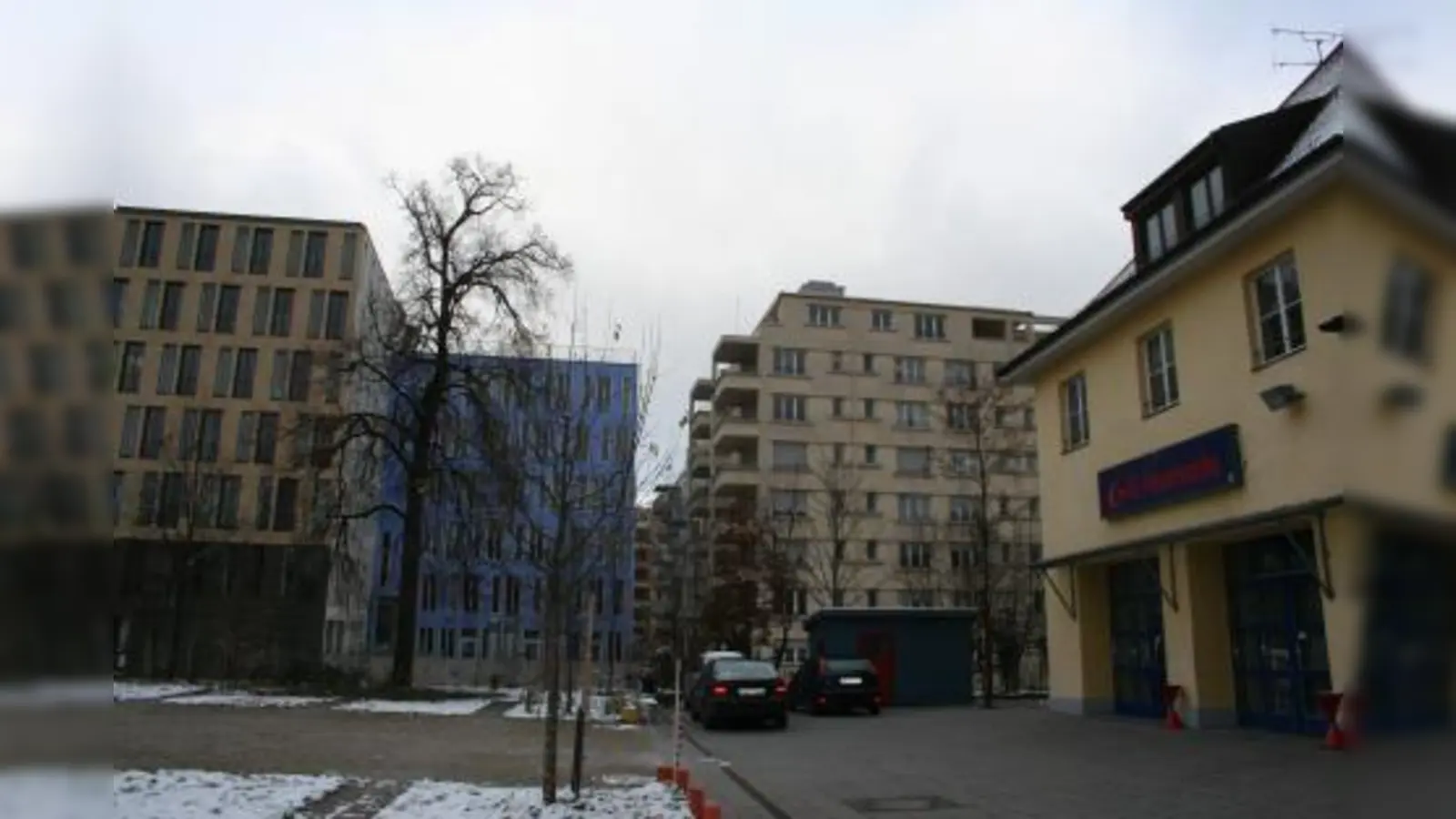 Mit dem Feiern „rund um die Uhr” in der IG Feuerwache ist Schluss. Ein „Aufpasser” wacht seit November 2009 darüber, dass um ein Uhr „Feierabend” ist. (Foto: tg)