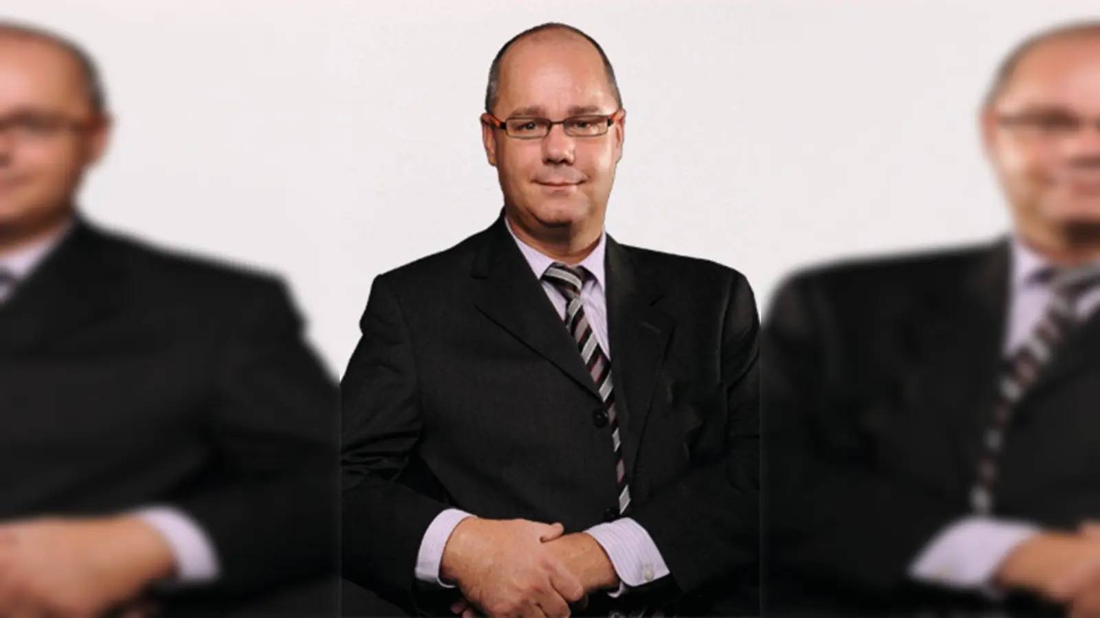 Christoph Schaffelhuber, 1. Vorstand des SV Sentilo Blumenau e.V. (Foto: pr)
