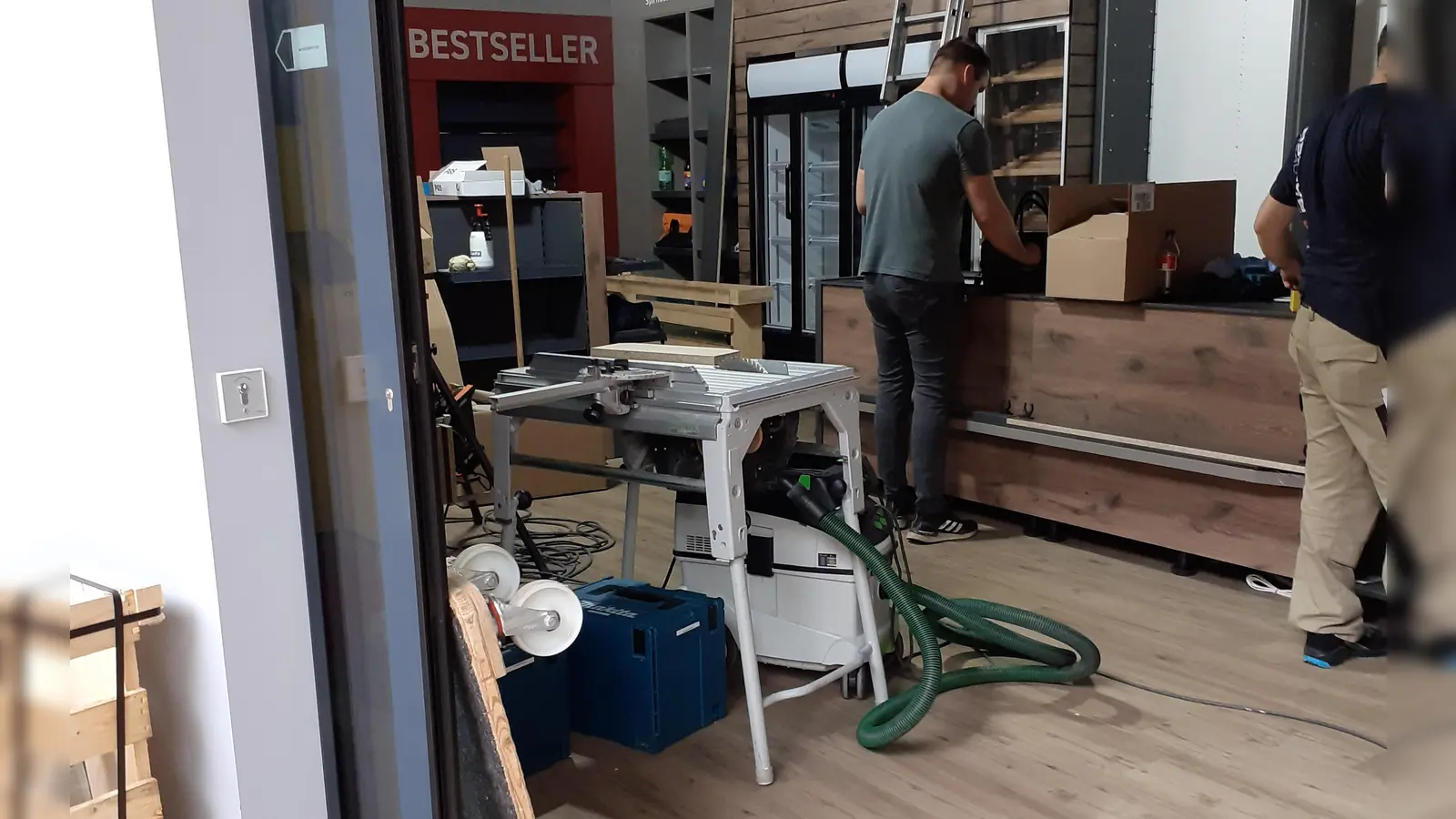 Wer „kurz vor Schluss” noch einen Ausbildungsplatz sucht, ist bei der „LastMinit-Ausbildungsmesse” richtig. Hier warten Betriebe mit freien Stellen. (Symbolbild: mha)