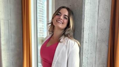 Die Influencerin und Buchautorin Charlotte Schüler berichtet, wie es ihr gelingt, fast komplett plastikfrei zu leben und gibt nützliche Tipps. (Foto: Charlotte Schüler)