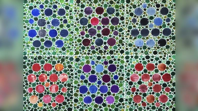 Dieses Werk stammt von Gerhard Baumgärtner. Der Künstler beteiligt sich an den offenen Ateliers in Germering. (Foto: Baumgärtner)