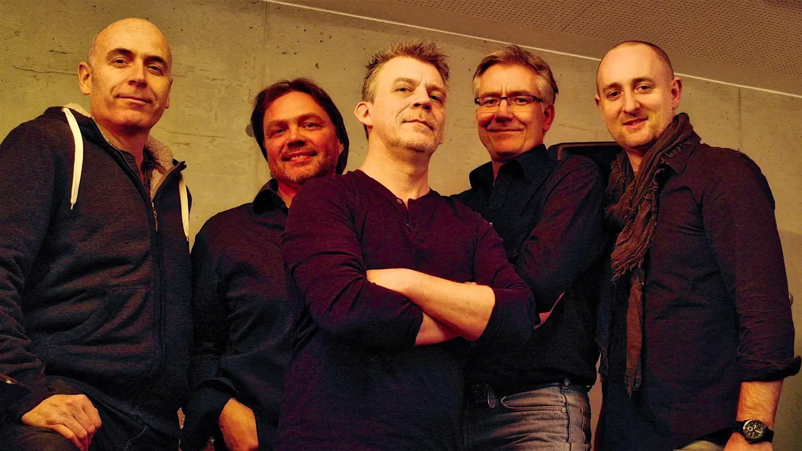 "Nick's Noise" spielt amDonnerstagabend unplugged im Wirtshaus Taglaching. (Foto: VA)