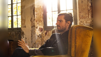 Marco Mezquida gilt als einer der brillantesten Pianisten Spaniens. (Foto: Mireia Miralles)