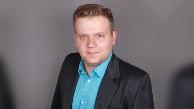 Friedemann Deck. (Foto: pr)