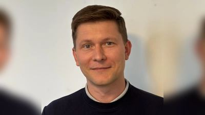 Mikhail Moskalev betreut ab sofort den Bereich Sexuelle Gesundheit in Münchens Schwul-Queerem Zentrum.  (Foto: Sub)