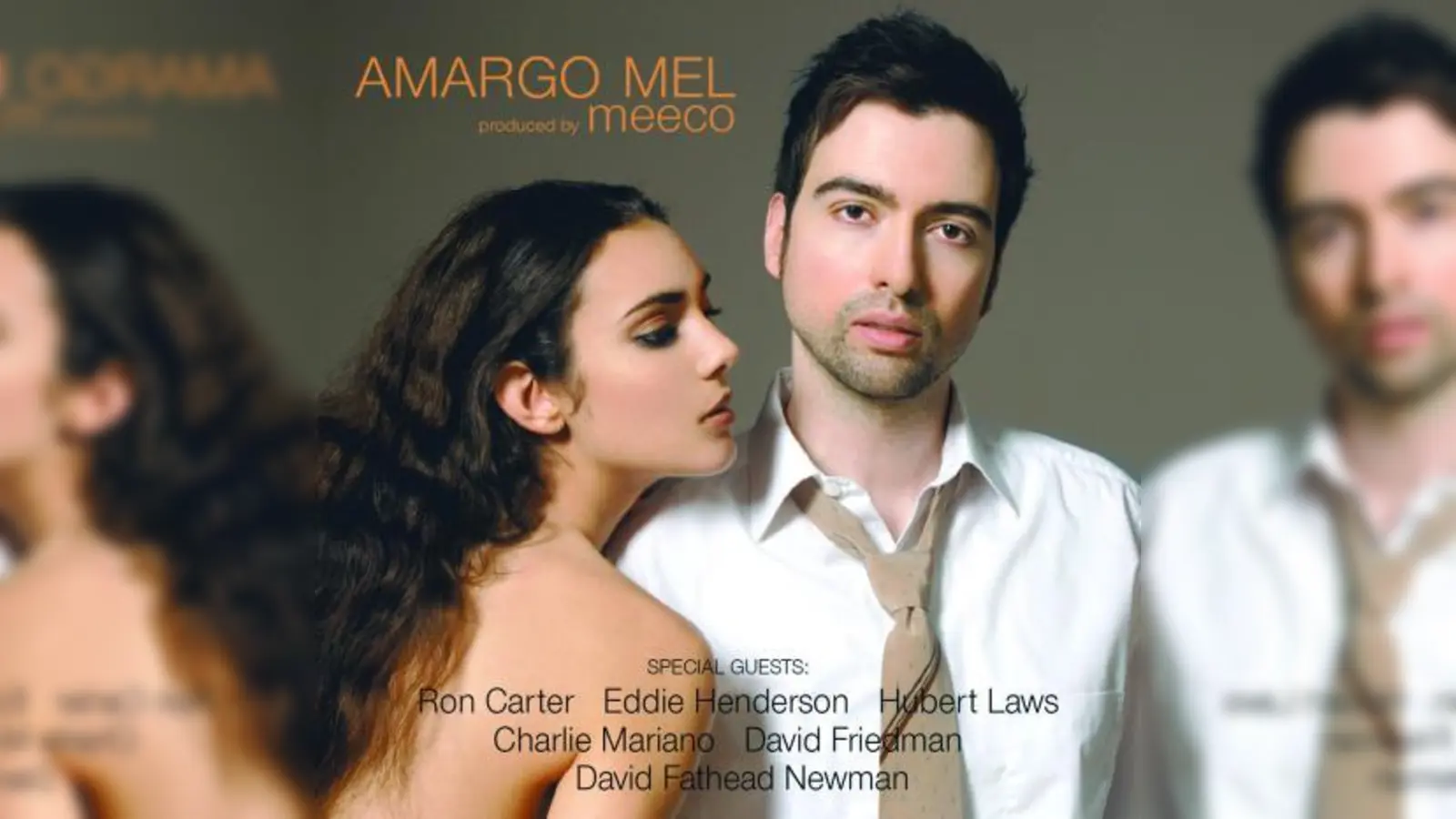 Meeco „Amargo Mel”, Connector (in-akustik), ASIN: B00210R0BY (Foto: pi)