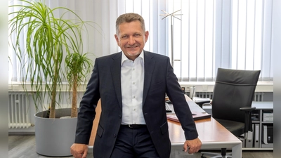 Klaus Korneder wird nach bald 18 Jahren Amtszeit nicht mehr als Bürgermeister kandidieren. (Foto: Ilona Stelzl)