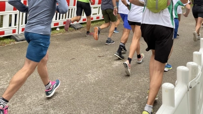 Die Aktion LAUF10! startet für die Teilnehmer Ende April, Mitte April findet ein Seminar für Trainer statt, jetzt einfach anmelden und dabei sein. (Foto: hw)