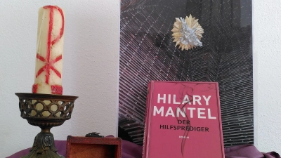 Der nächste Lesekreis findet am 29. Januar statt. (Foto: Stadt Freising)