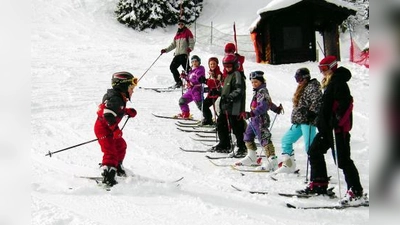 Der SG bietet Skikurse im Januar und Februar an.