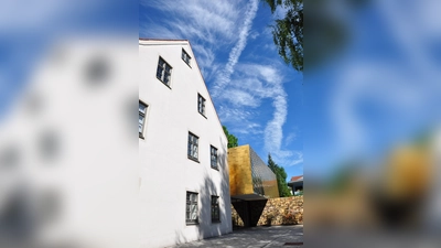 Das Museum Erding bietet – unter Sicherheits- und Hygieneauflagen – einen Tag der offenen Tür bei freiem Eintritt an.  (Foto: Stadt Erding )