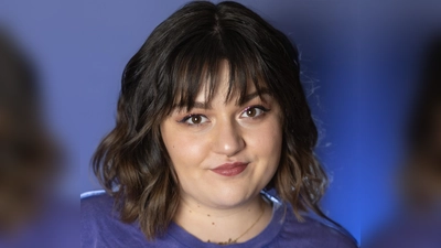 Nix erreicht? Theresa Reichl siniert über ihr bisheriges Leben. (Foto: © Agentur Zweigold)