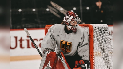 Sie ist eine absolute Weltklasse Torhüterin: Sandra Abstreiter. (Foto: S. Abstreiter)