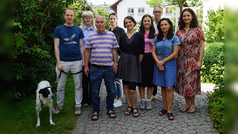 Das SIN-Team fördert eine sinnvolle Mediennutzung. (Foto: SIN)