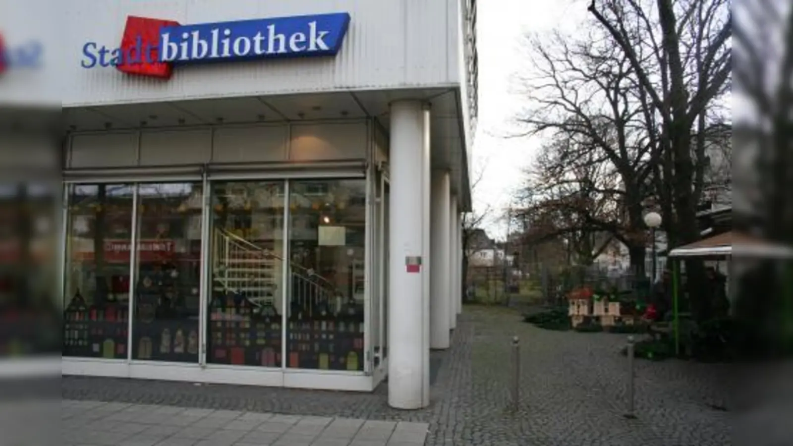 Der Bezirksausschuss Laim tritt dem „Zentralismus” entgegen. Dem ist bereits die Meldestelle in der Stadtbibliothek an der Fürstenrieder Straße zum Opfer gefallen.