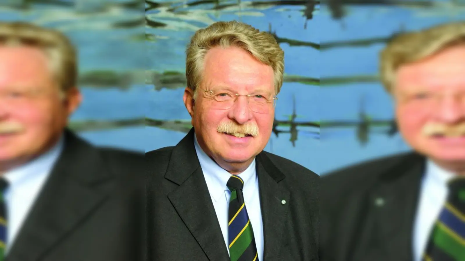 „Der Gesundheits-Check ist nicht nur Pflicht, sondern vor allem Chance.“ Gesundheitsminister Otmar Bernhard (Foto: pi)
