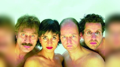 Der Auftritt der Monaco Bagage findet nun am Mittwoch, 30. Juni, statt. (Foto: pi)