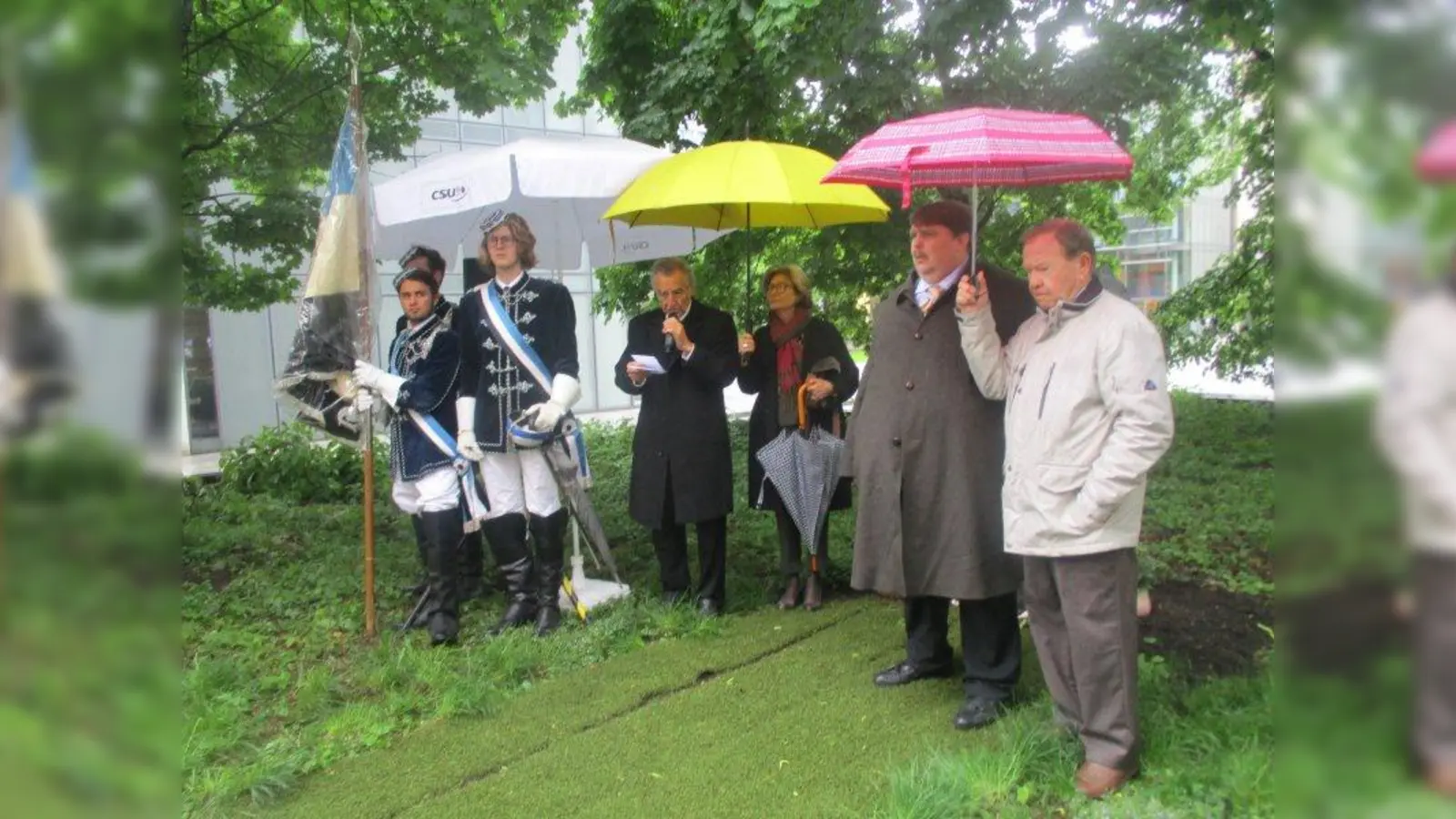 Foto: Margot Günther