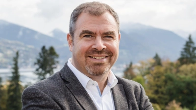 MdB Florian Hahn. (Foto: pr)