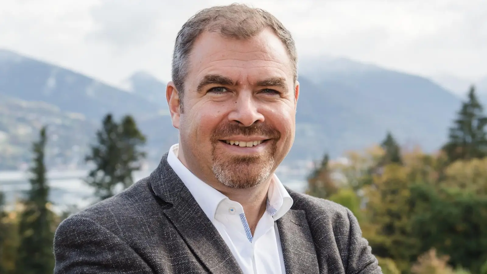 MdB Florian Hahn. (Foto: pr)