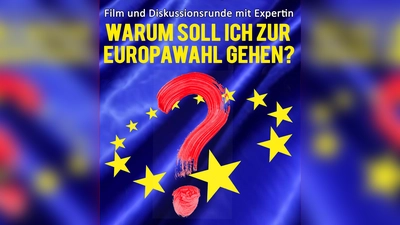 EU-Expertin Elke Esders beantwortet Fragen rund um die EU und die anstehende Wahl. (Foto: VA)