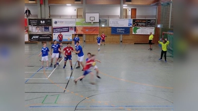 Starke Leistungen haben zuletzt die Jugend-Handballer des Kirchheimer SC gezeigt.  (Foto: Verein)