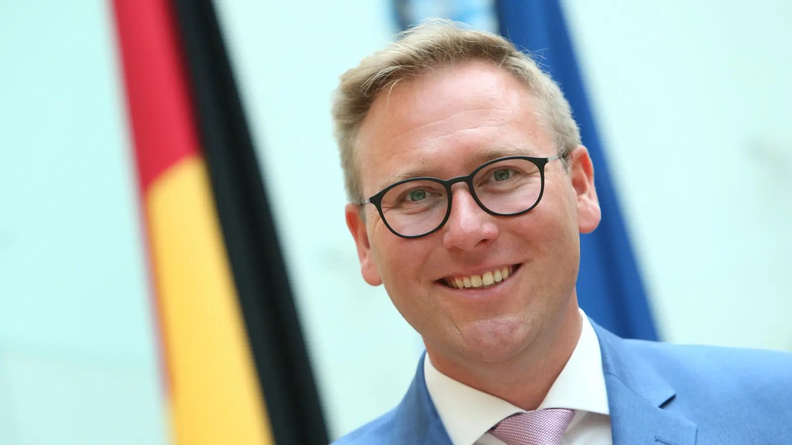 Benjamin Miskowitsch. (Foto: pr)