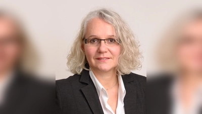 Eva Strauss (Foto: privat)