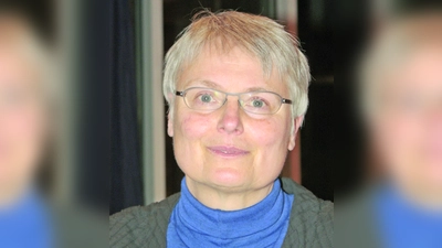 Inga Meincke. (Foto: job)