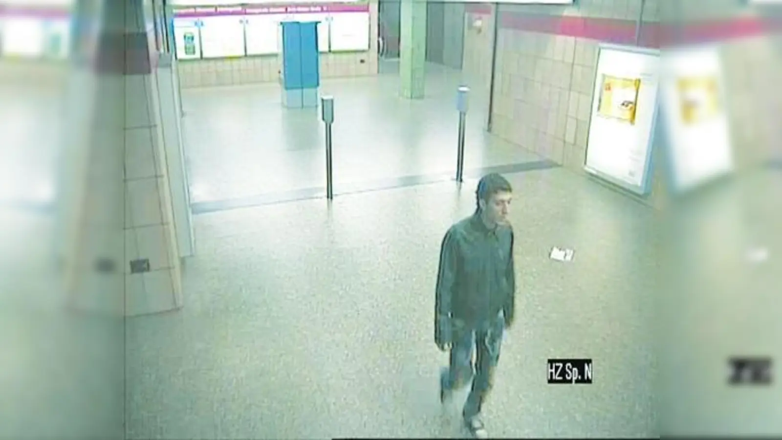 Foto: PP München