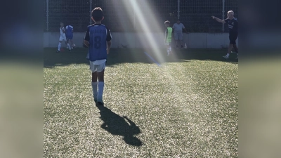 Der FC Unterbiberg bietet in den Sommerferien zwei Fußballcamps an. (Foto: FC Unterbiberg)