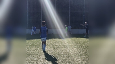 Der FC Unterbiberg bietet in den Sommerferien zwei Fußballcamps an. (Foto: FC Unterbiberg)