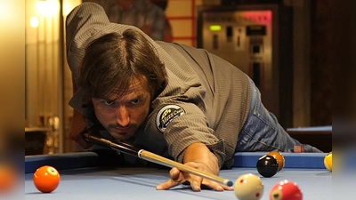 Neuer Topspieler in Reihen des PBC Olimpia München, und Mitfavorit beim Jubiläumsturnier: Harry Stolka. (Foto: Verein)