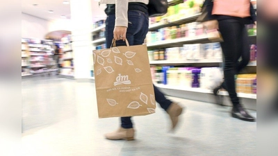 Am Montag, 16. November, öffnet um sieben Uhr der erste dm-Markt in Markt Indersdorf Karpfhofen. (Foto: dm-drogeriemarkt)