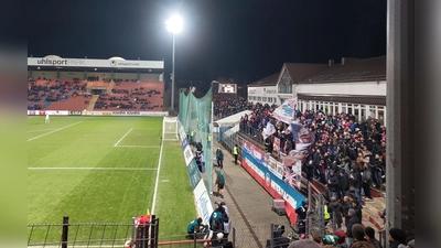 Die Haching Sportpark GmbH hat den Notartermin sehr kurzfristig abgesagt. Das Vorverkaufsrecht besteht noch. (Foto: bas)