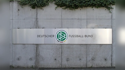 Letztinstanzliches Urteil: DFB-Bundesgericht. (Foto: Anne Wild)