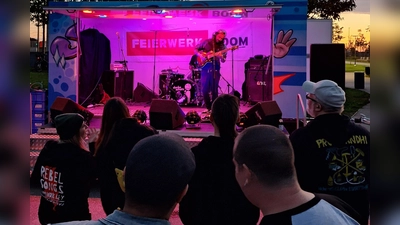 Das Jugendkulturfestival im Rahmen von „Respekt und Toleranz im Quartier“ ist für alle Interessierten kostenlos. (Foto: Feierwerk)