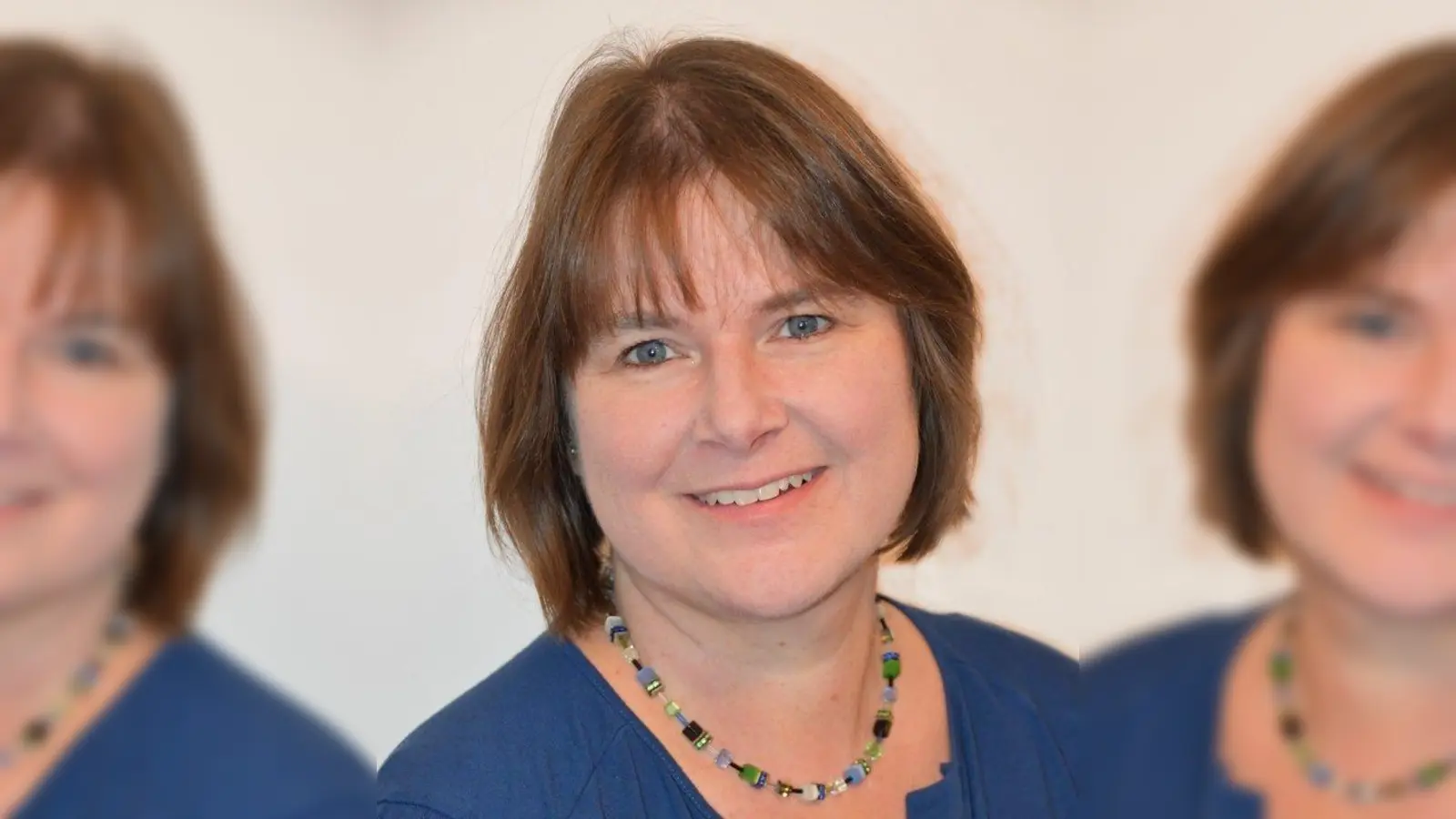 Fritzi Tausch, Sportleiterin des RSV Pullach. (Foto: RSV)