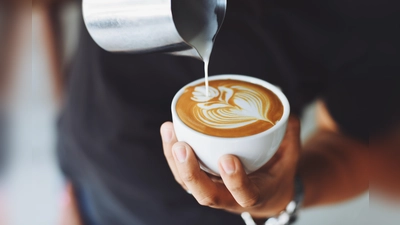 Auf eine Tasse Kaffee vorbeikommen kann man jetzt wieder im Nachbarschaftstreff Giesing. (Symbolbild: CC0)