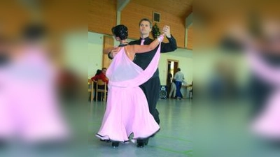 Bettina Kunz und Dr. Florian Uhl. (Foto: pi)