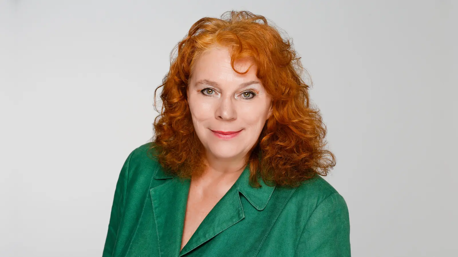 Petra Windisch de Lates. (Foto: Felikss Livschits - Francer)