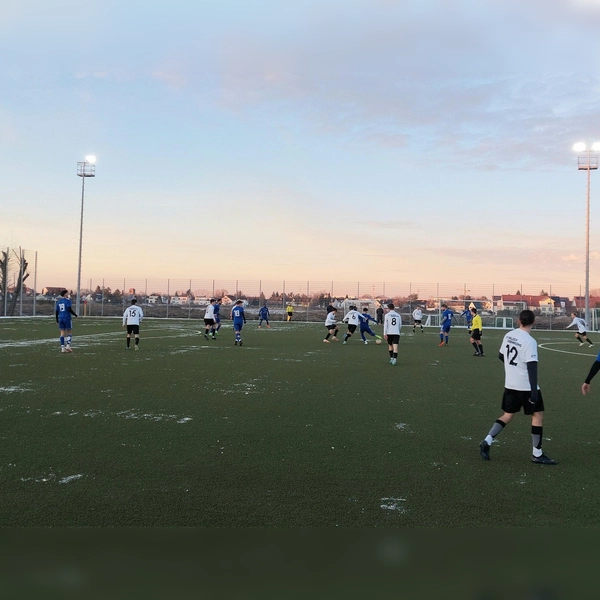 An der Bezirkssportanlage Lerchenauer Straße kommt es nun zu den Duellen FC Fasanerie-Nord vs. FSV Harthof sowie SpVgg Feldmoching vs. SV Lohhof. (Archivbild: bas)