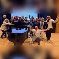 Silverpower kann auch noch Mitglieder aufnehmen. (Foto: Silverpower)