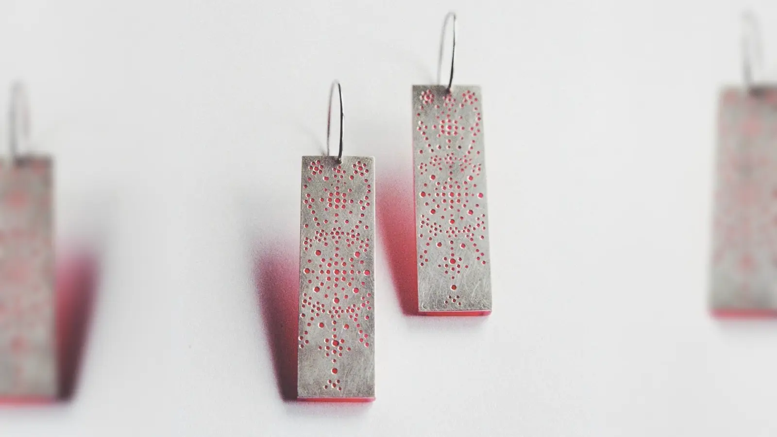 Handwerklich Meisterliches präsentiert die Münchner Goldschmiedin Funda Mutlu. (Foto: laim_up)