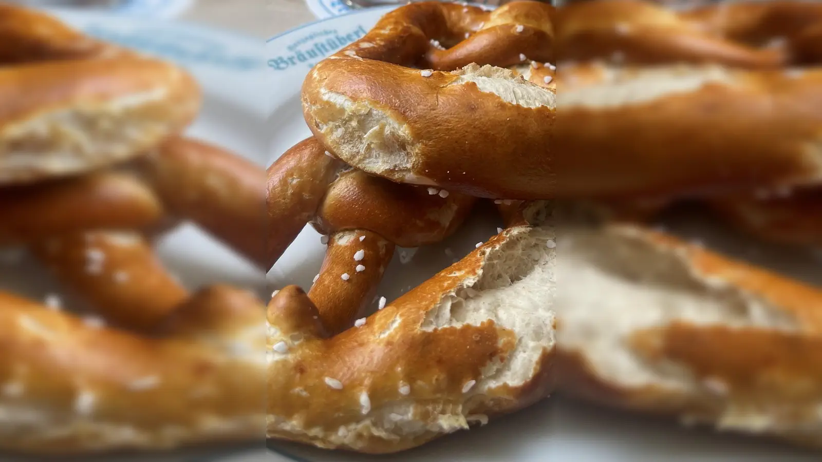 Zünftig, bayerisch und kostenlos: Die Wiesn für alle, zu der der Verein Foodsaving &amp; More einlädt (Foto: hw)