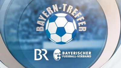 Der „Bayern-Treffer“ ist eine gemeinsame Aktion des Bayerischen Fußball-Verbandes und des Bayerischen Rundfunks. (Bild: BFV/BR)