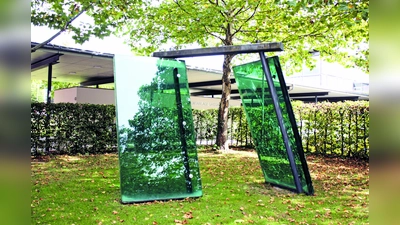 Die Bürgerversammlung für den Stadtbezirk Sendling findet in der Dreifach-Turnhalle an der Gaißacher Straße 8 statt. Wird hier nächstes Jahr auch die Kinder- und Jugendeinwohnerversammlung stattfinden? (Foto: job)