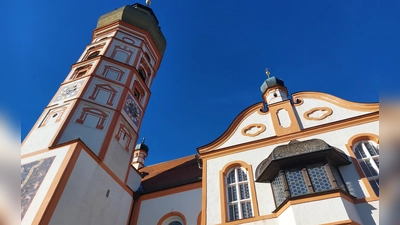 Am 27. Februar geht es durch das Kiental zum Kloster Andechs. (Foto: Elisabeth Schönberger)