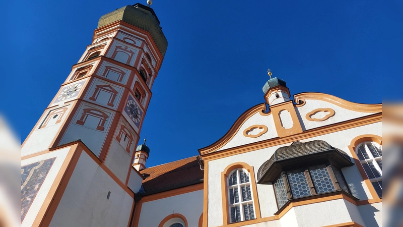 Am 27. Februar geht es durch das Kiental zum Kloster Andechs. (Foto: Elisabeth Schönberger)