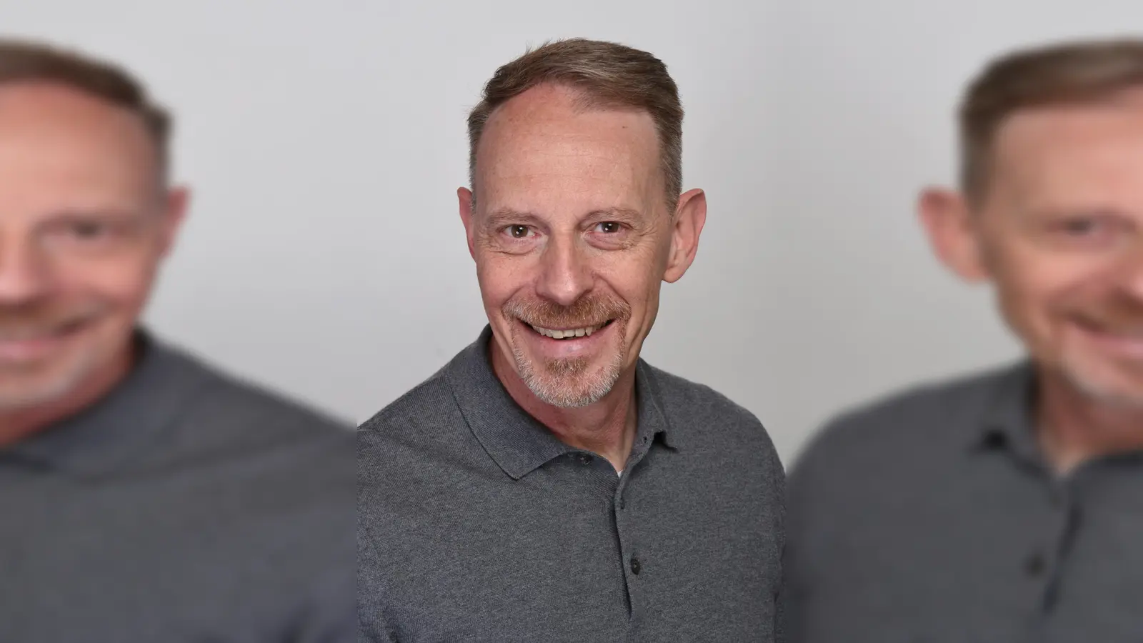 Rupert Grübl, Direktor der Bayerischen Landeszentrale für politische Bildungsarbeit. (Foto: Kornelia Banasik)